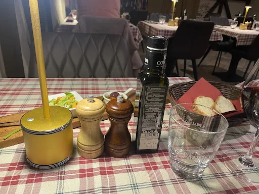 Bild von Taverna Donna Elena