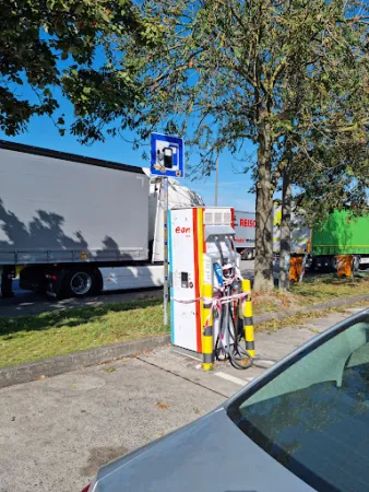 Bild von Tank & Rast Raststätte Wetterau Ost