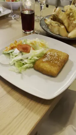 Bild von Gasthaus ZORBAS Zur Krone