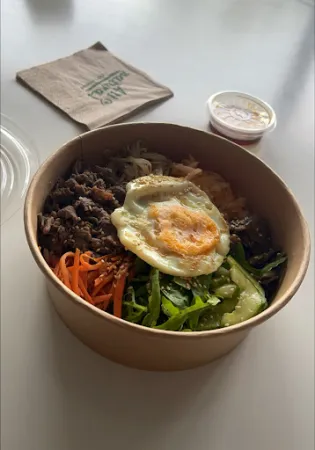 Bild von Little Seoul