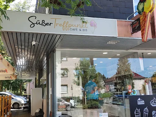 Bild von Süßer Treffpunkt Cafè & Eis