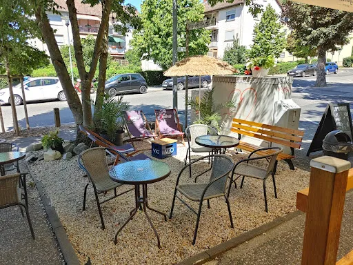Bild von Süßer Treffpunkt Cafè & Eis