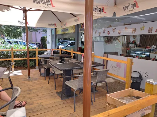 Bild von Süßer Treffpunkt Cafè & Eis