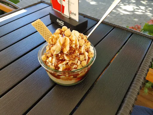 Bild von Süßer Treffpunkt Cafè & Eis