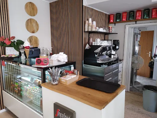 Bild von Süßer Treffpunkt Cafè & Eis