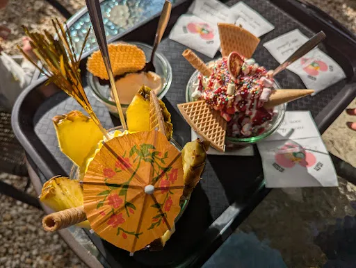 Bild von Süßer Treffpunkt Cafè & Eis