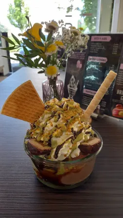 Bild von Süßer Treffpunkt Cafè & Eis