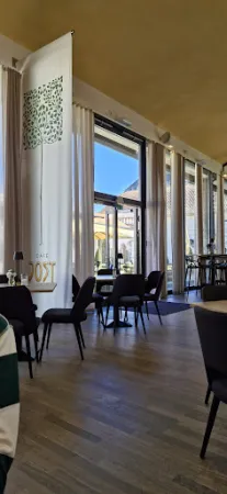 Bild von Café Bistro Jost