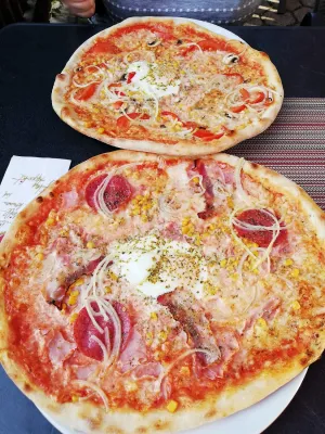 Pizzeria Schauer