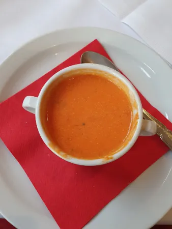 Bild von Ristorante La Rughetta