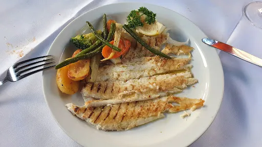 Bild von Ristorante La Rughetta