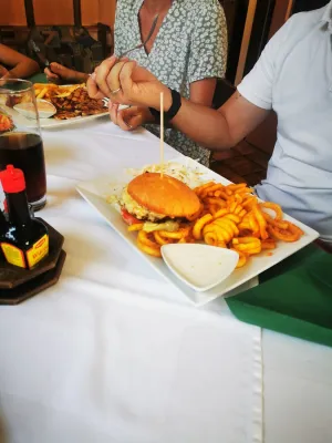 Gasthaus Gollingerhof