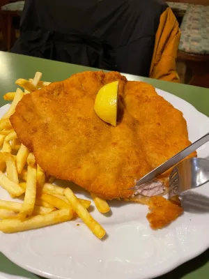 Pizzeria Schauer