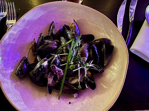 Bild von Ristorante al dente - cucina italiana