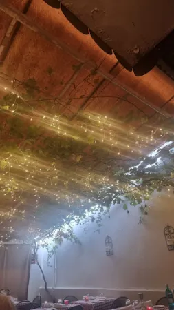 Bild von Ristorante La Vigna