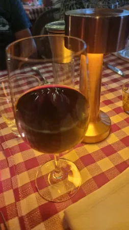 Bild von Ristorante La Vigna