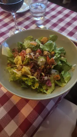 Bild von Ristorante La Vigna