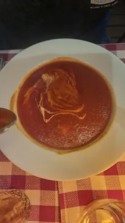 Bild von Ristorante La Vigna