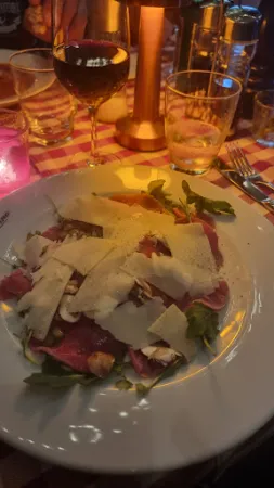 Bild von Ristorante La Vigna