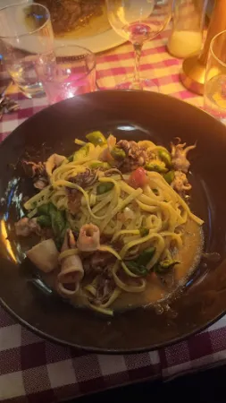 Bild von Ristorante La Vigna