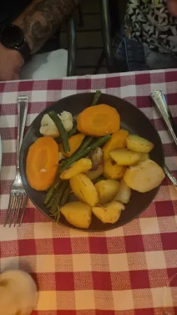 Bild von Ristorante La Vigna