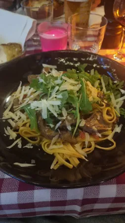 Bild von Ristorante La Vigna