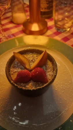 Bild von Ristorante La Vigna