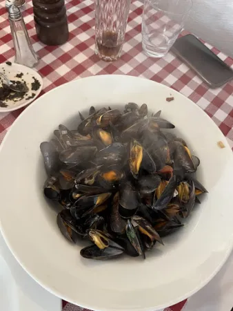 Bild von Ristorante La Vigna