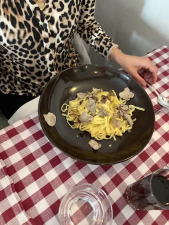 Bild von Ristorante La Vigna