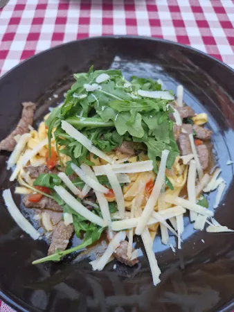 Bild von Ristorante La Vigna
