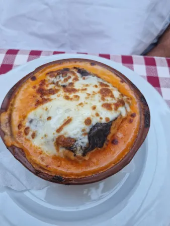 Bild von Ristorante La Vigna
