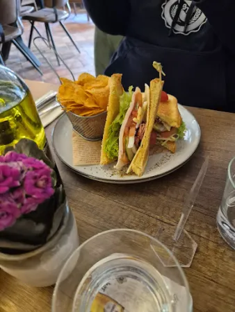 Bild von Greenover Restaurant