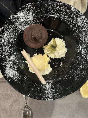 Bild von Ristorante La Famiglia