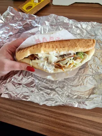 Bild von Döner Am Markt