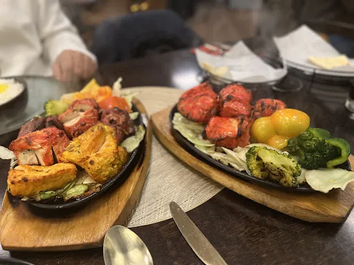 Bild von DesiLicious Dreieich - Tandoor & Bar