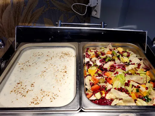 Bild von DesiLicious Dreieich - Tandoor & Bar