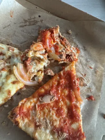 Bild von 123 Pizzeria