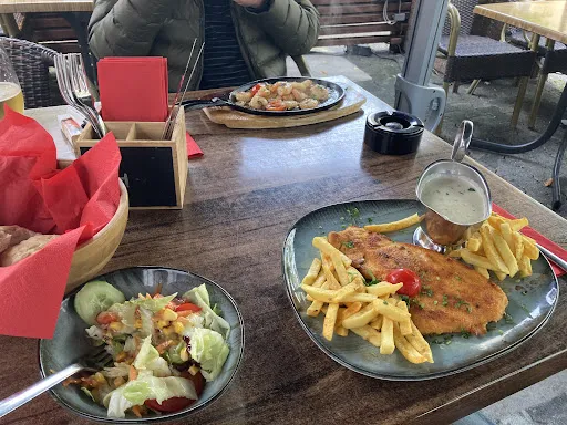 Bild von 123 Pizzeria