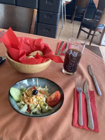 Bild von 123 Pizzeria