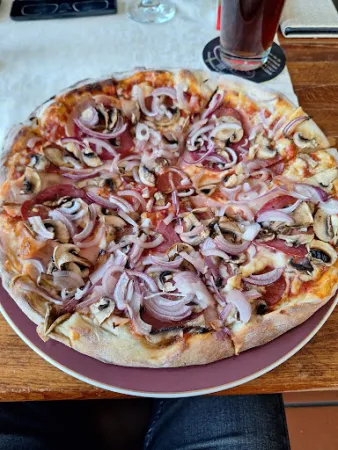 Bild von Ristorante La Lanterna Dietzenbach