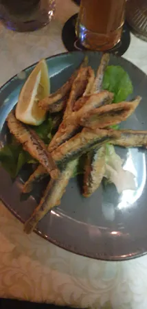 Bild von Ristorante La Lanterna Dietzenbach