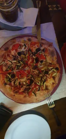 Bild von Ristorante La Lanterna Dietzenbach