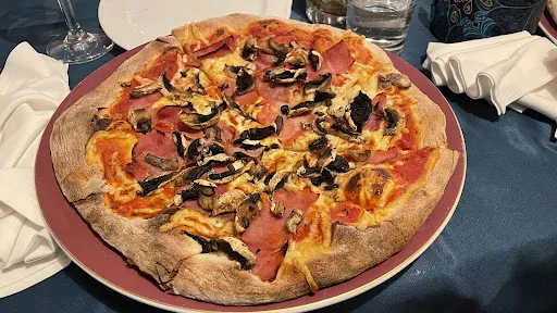 Bild von Ristorante La Lanterna Dietzenbach