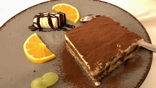 Bild von Ristorante La Lanterna Dietzenbach