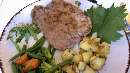 Bild von Ristorante La Lanterna Dietzenbach
