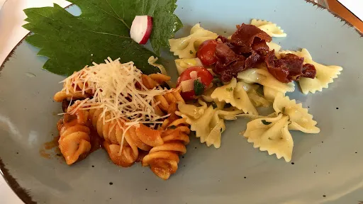 Bild von Ristorante La Lanterna Dietzenbach