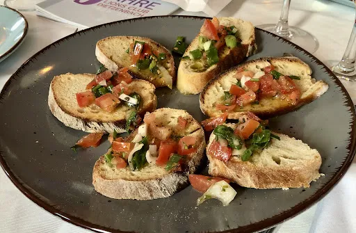 Bild von Ristorante La Lanterna Dietzenbach