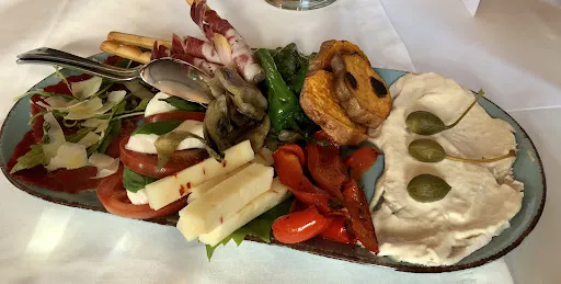 Bild von Ristorante La Lanterna Dietzenbach