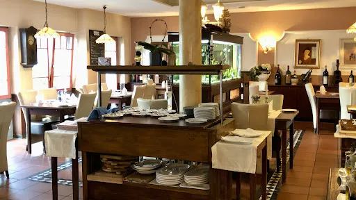 Bild von Ristorante La Lanterna Dietzenbach