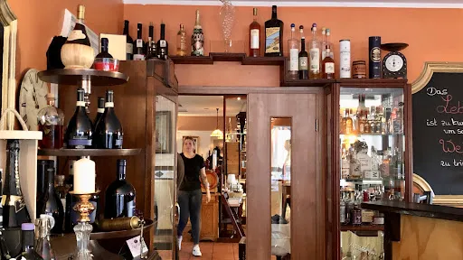 Bild von Ristorante La Lanterna Dietzenbach